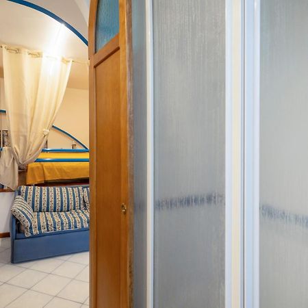 Apartmán Uanema House Neapol Exteriér fotografie