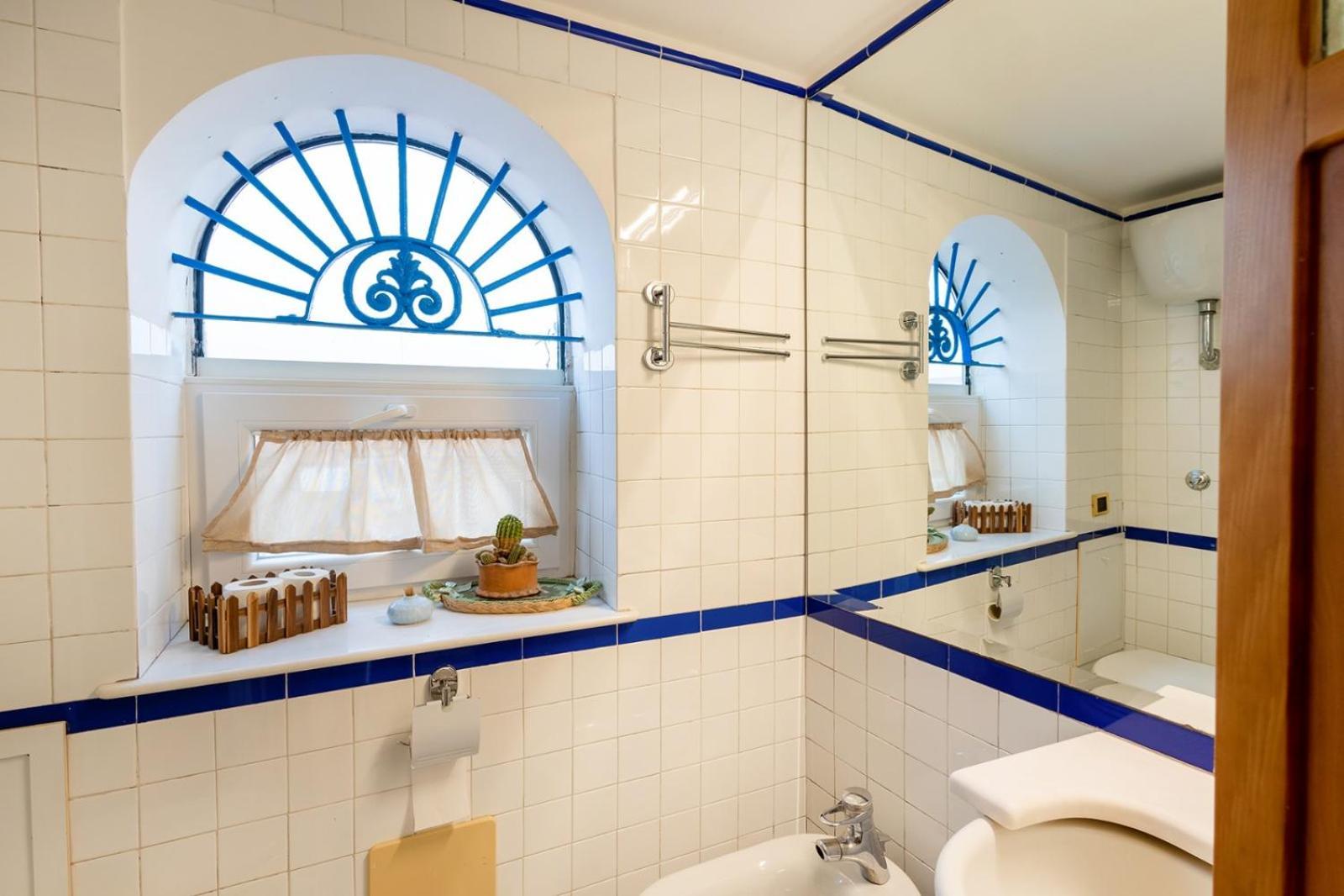 Apartmán Uanema House Neapol Exteriér fotografie