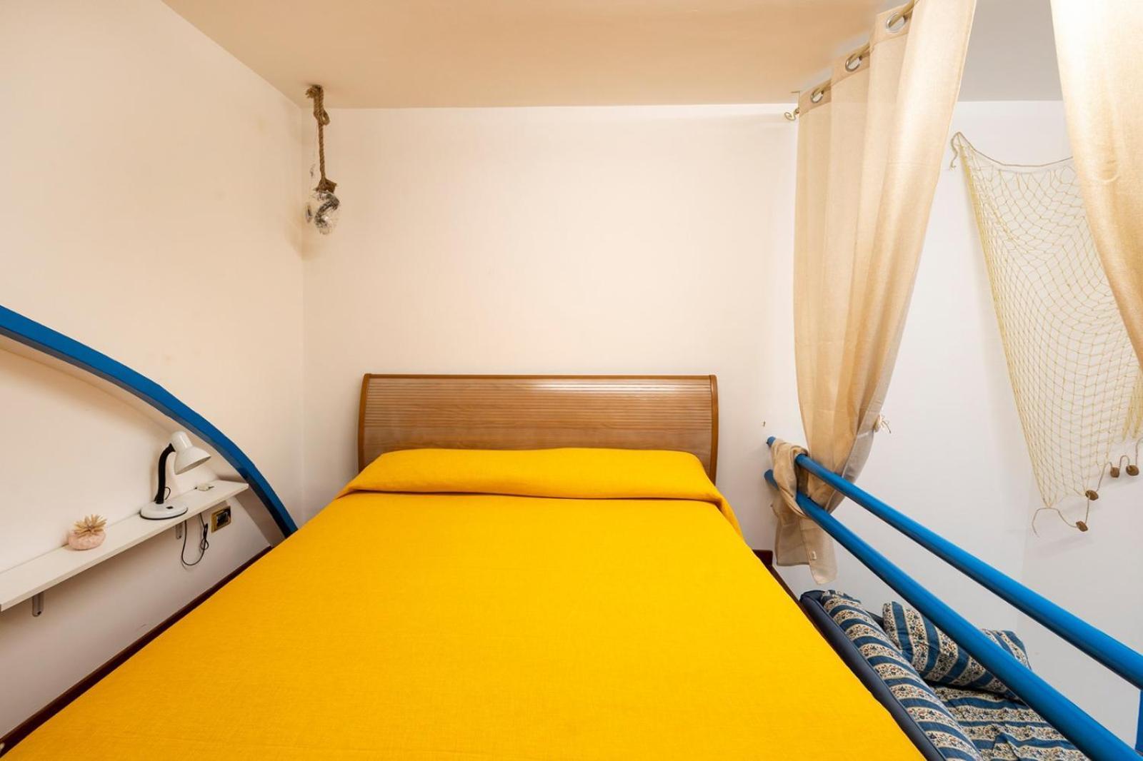 Apartmán Uanema House Neapol Exteriér fotografie